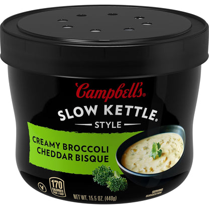 15.5 oz single-serve microwavable bowl