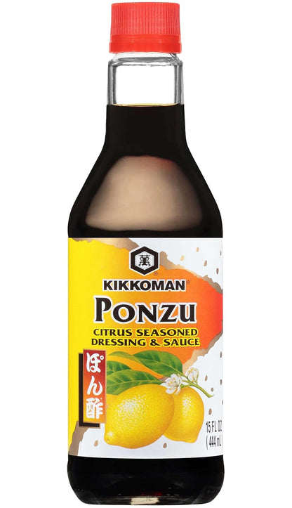 15 fl oz glass-style bottle with standard pour cap