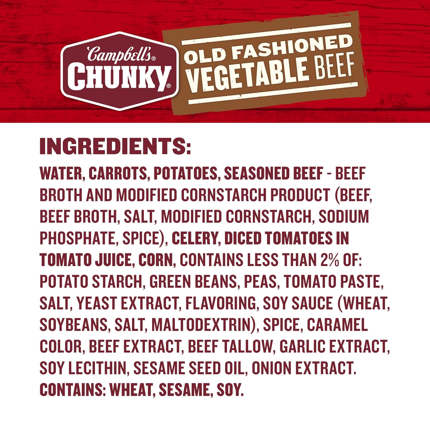 15 grams of protein per can