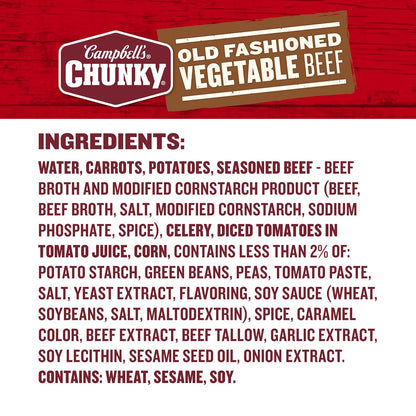 15 grams of protein per can