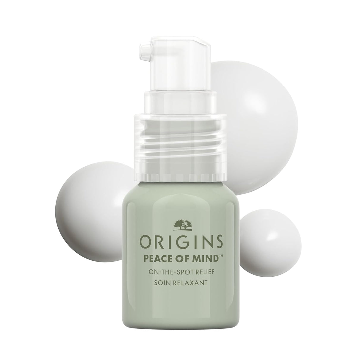 15 ml pocket-size bottle for portable use