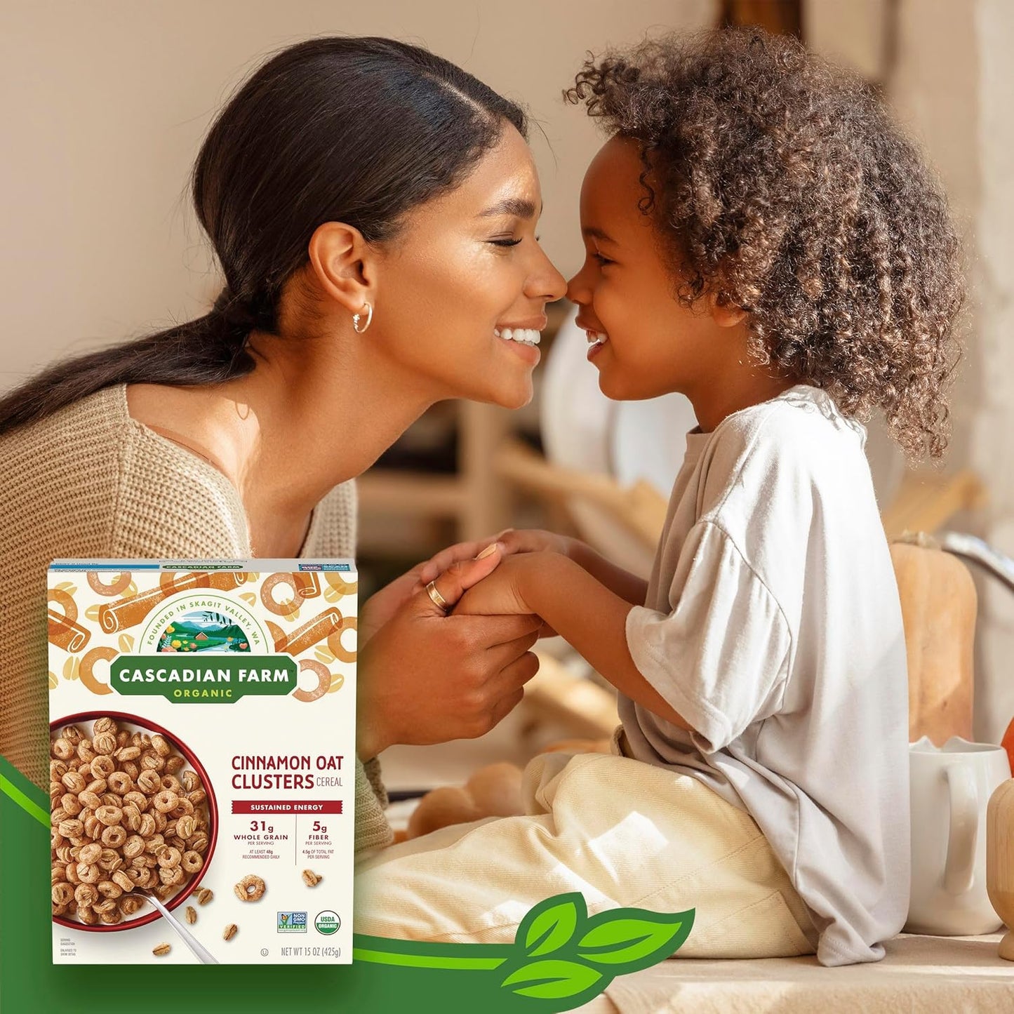15 oz resealable cardboard box packaging