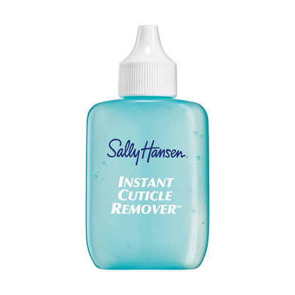 15-second cuticle breakdown action