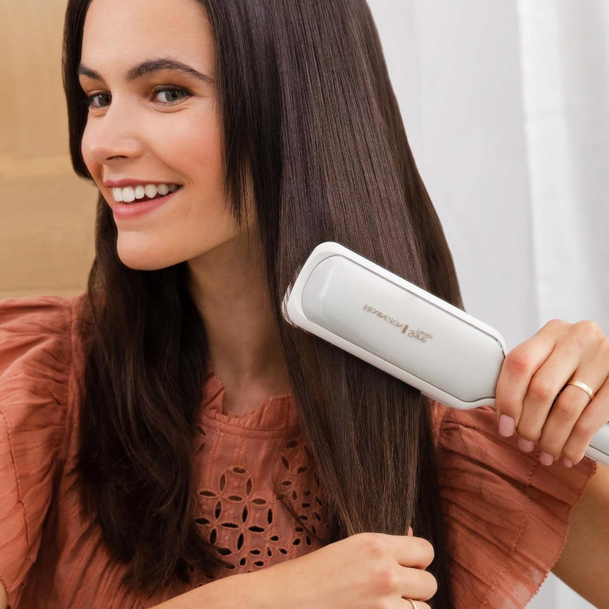15-second fast heat-up for quick morning routines