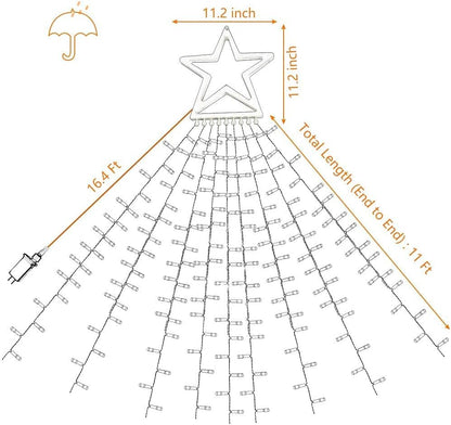 16.5 ft plug cable for flexible placement