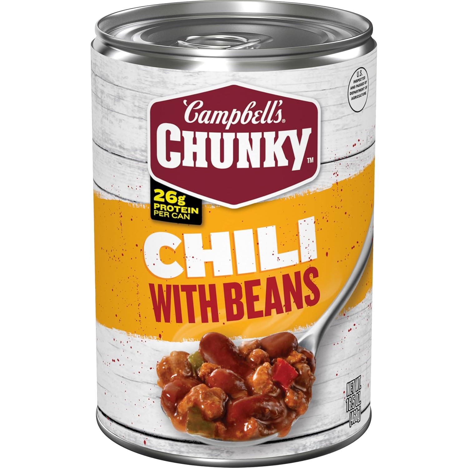 16.5 oz single-serve can size