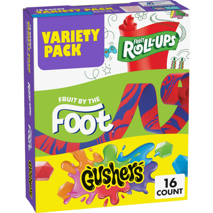 16 Count (Pack of 1)