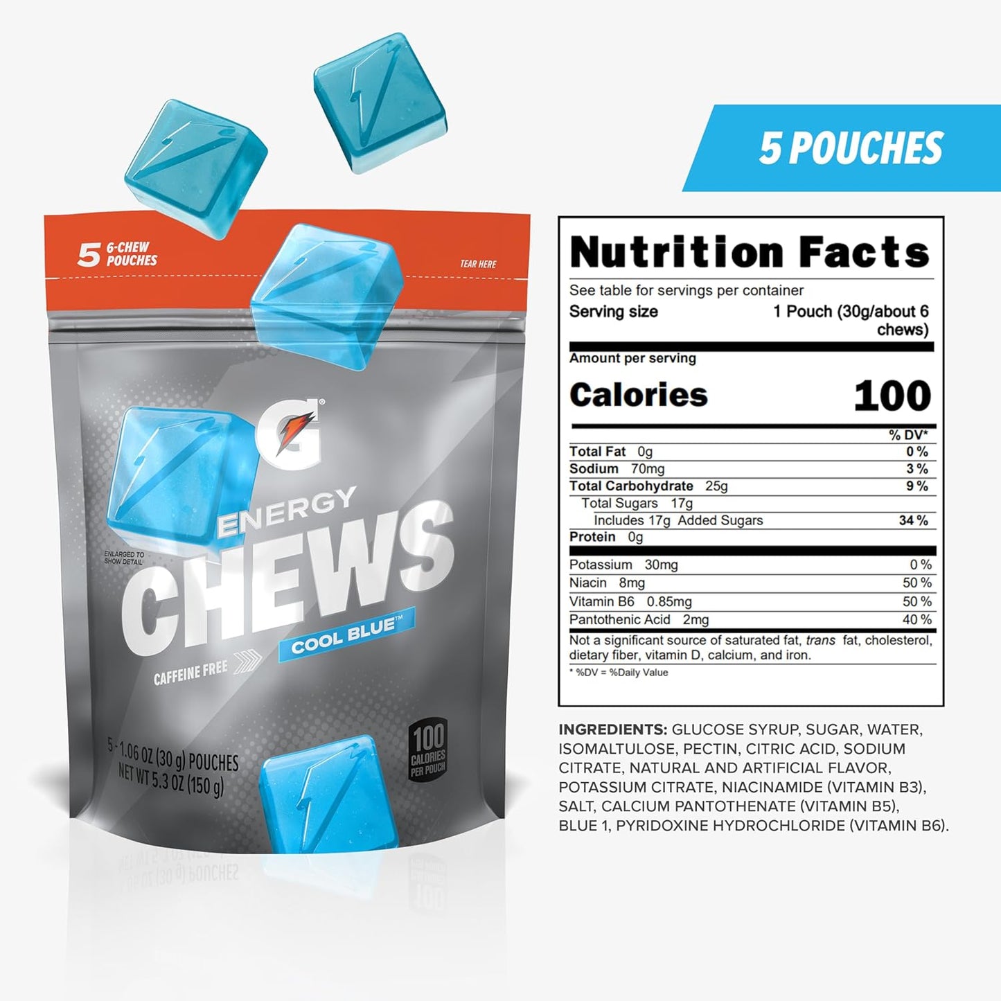 16-count resealable bulk pack format