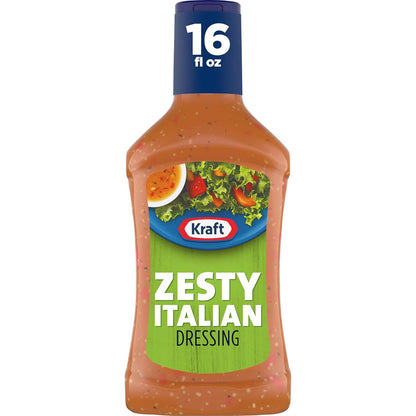 16 fl oz standard family-size bottle