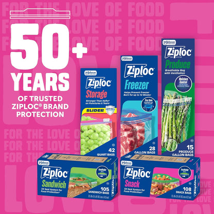 16-ounce capacity in a compact snack-sized rectangular format