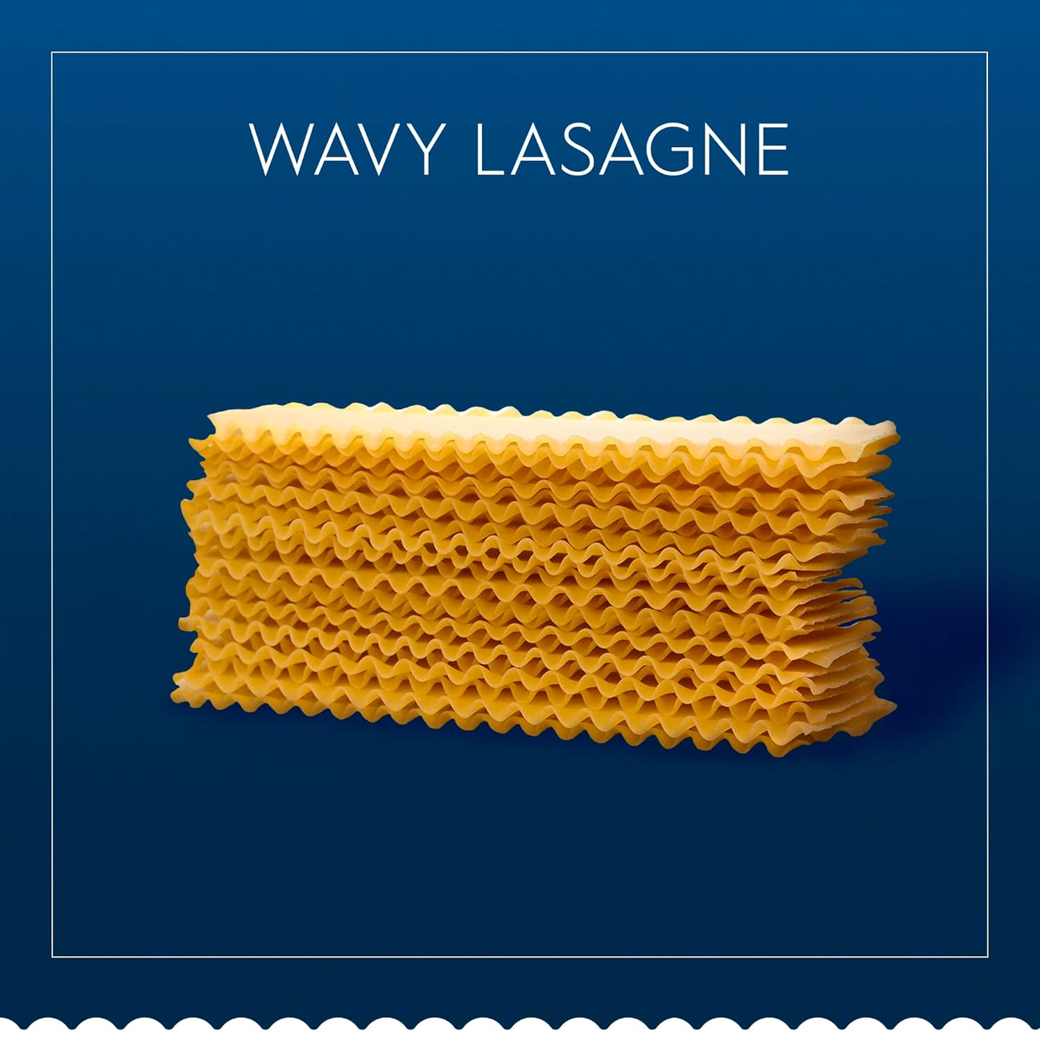 16 oz single-box format tuned for one family lasagna recipe