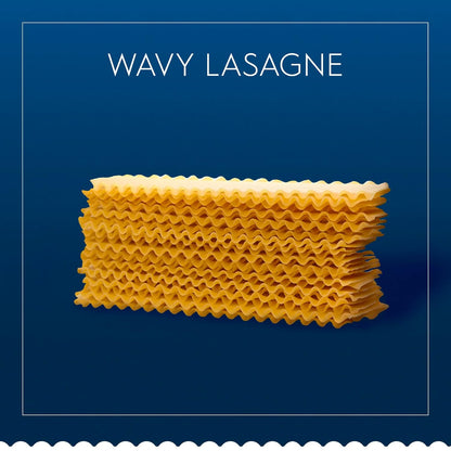 16 oz single-box format tuned for one family lasagna recipe