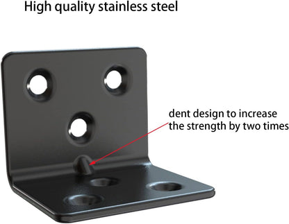 160 lbs weight capacity per pair