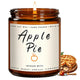 Apple Pie - 7 oz