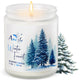 Winter Forest - 7 oz