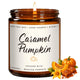 Caramel Pumpkin - 7 oz