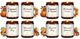 Apple Pie/Cinnamon/Harvest/Wreath - 8 Pack - 56 oz