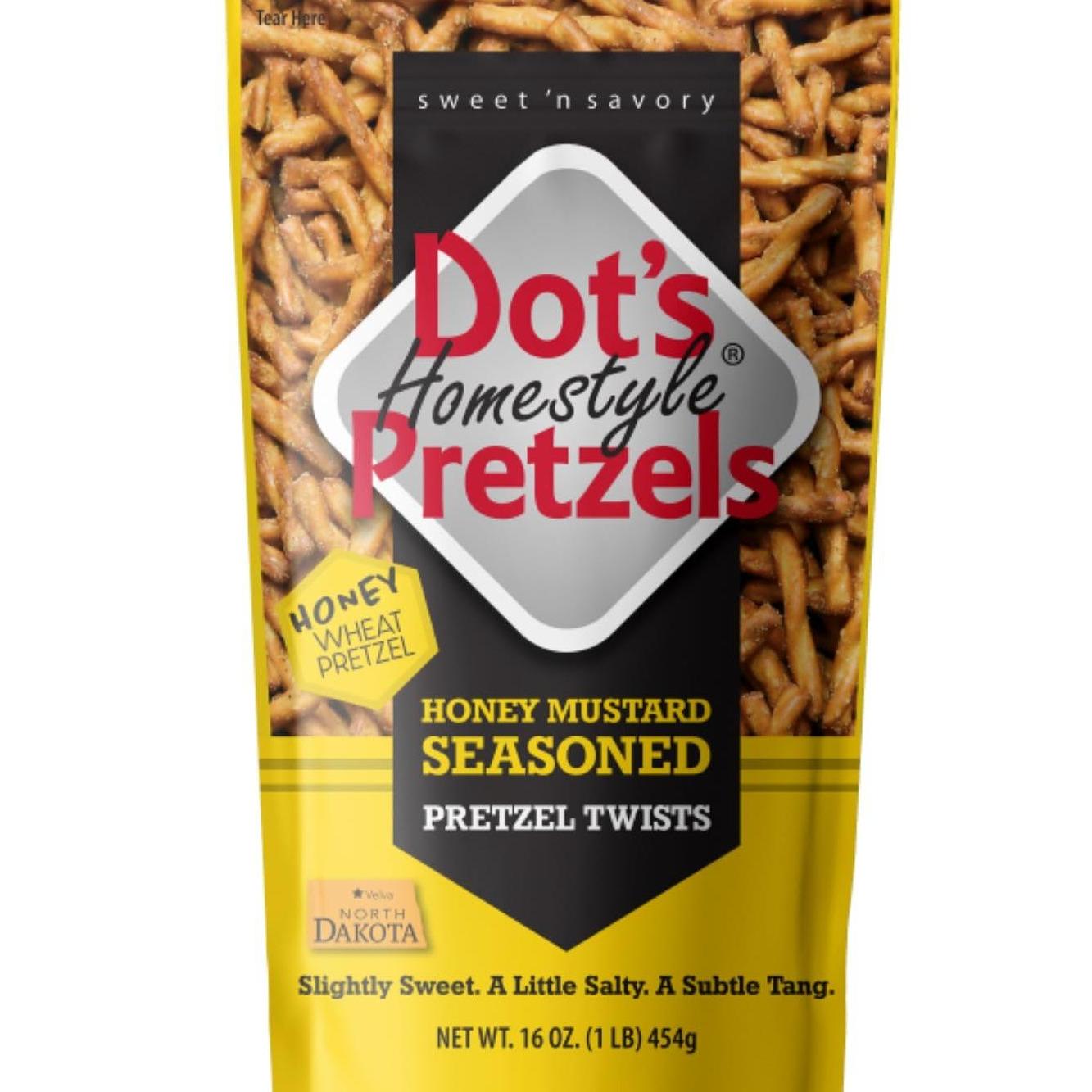 16oz resealable bag sized for household and party use