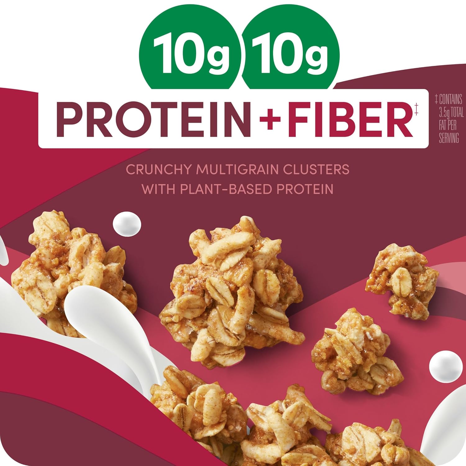 17.4oz resealable freshness box