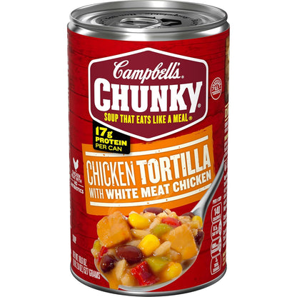 18.6 oz single-can serving size with 17g of protein