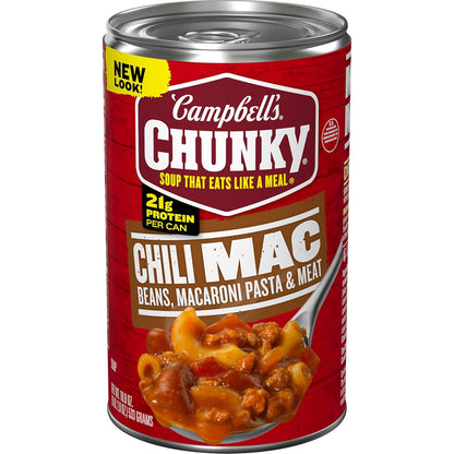 18.8 oz single-can serving size — generous single portion or shareable snack