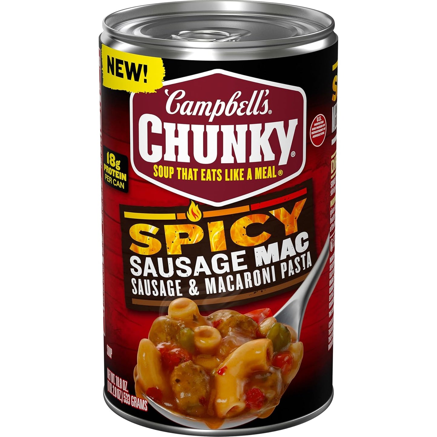 18.8 oz single-serve can format