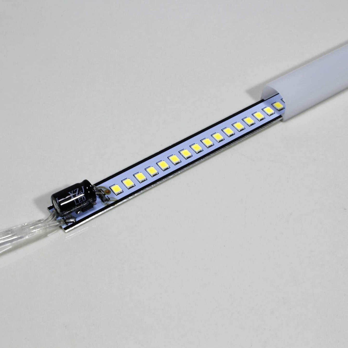 180cm (6ft) us plug power cord with inline on/off switch
