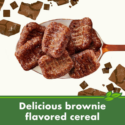 18g whole grain per serving (at least 48g daily recommended)