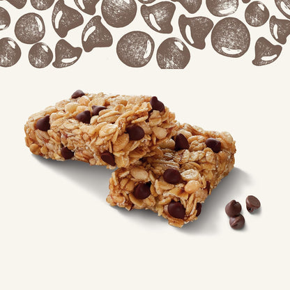 18g whole grain per serving (toward the 48g daily recommendation)
