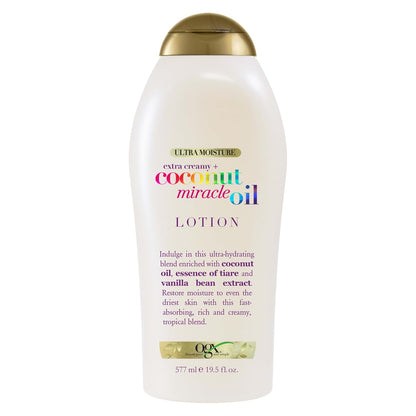 19.5 fl oz bottle offered individually or in a 3-pack bundle