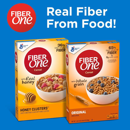 19.6 oz family-size box for extended use