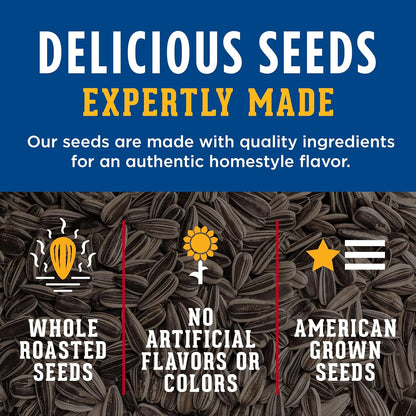 190 calories per serving for portion-controlled snacking