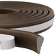 196 Inch - Brown
