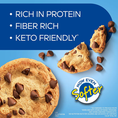 1g of sugar per cookie