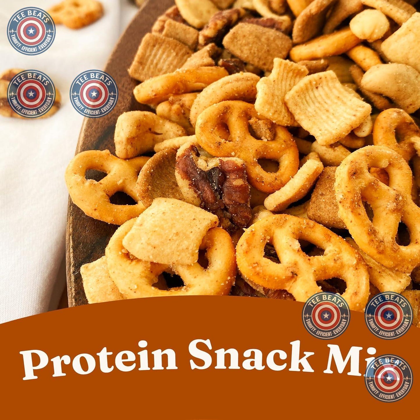 1g sugar per 1/2 cup serving