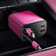 Black-pink - 31.5 Inch
