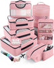 03 Pink - 8 Set