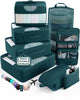 13 Deep Teal - 8 Set