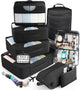 01 Black - 9 Set