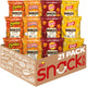 Baked - 21 Count (Pack of 1)