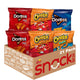 Doritos & Cheetos - 21 Count (Pack of 1)
