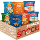 Tangy Favorites Mix - 21 Count (Pack of 1)