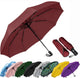 Wine Red - 42 Inch