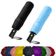 Black & Light Blue - 42 Inch