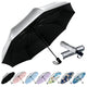 UPF-Silver-Black - 42 Inch