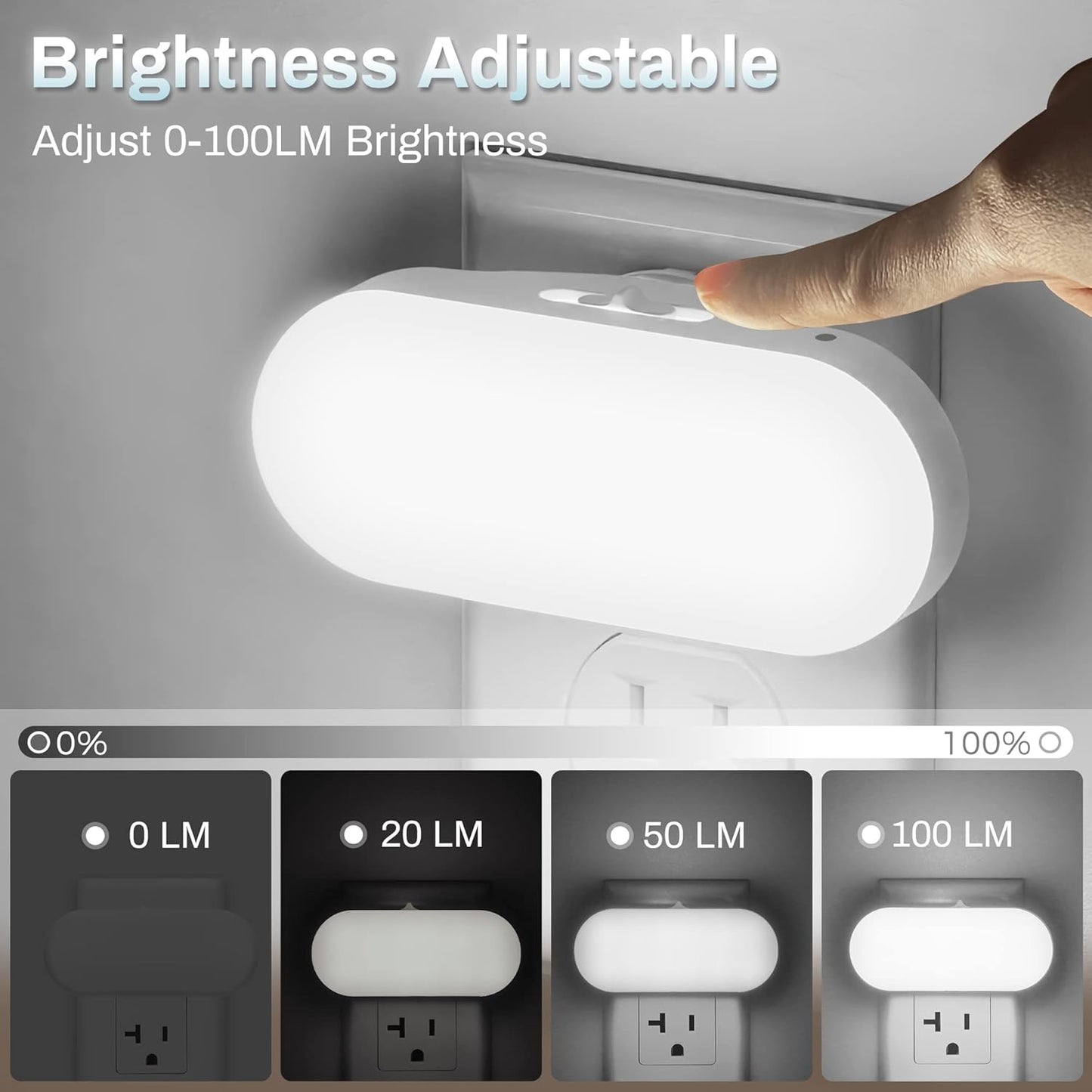 1w energy-efficient led with 15w equivalent output