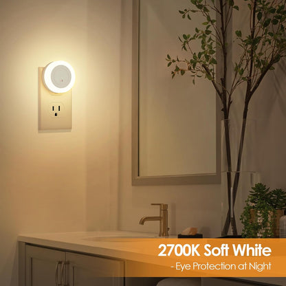 1w maximum power consumption with 25,000+ hour rated lifespan