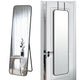 Black - 57"L x 16"W