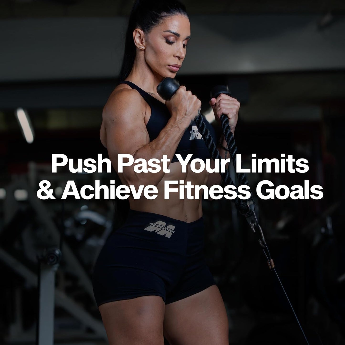 2.5mg betaine added for performance and muscle-building support
