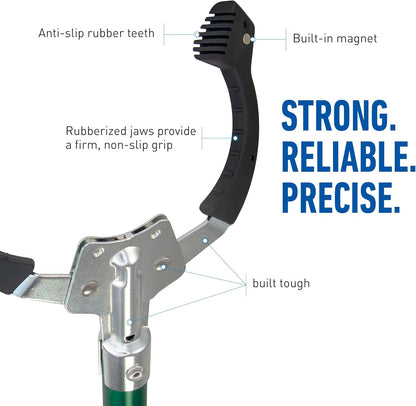 2-count pack with same tool included twice for multi-location use